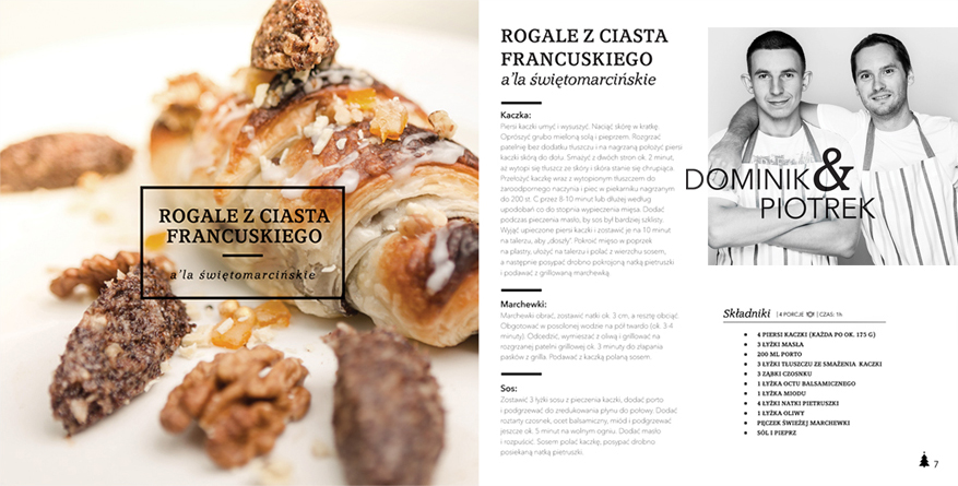 cookbook book taste recipe cooking Culinary kitchen natalia lachiewicz minimalistic Food  print White