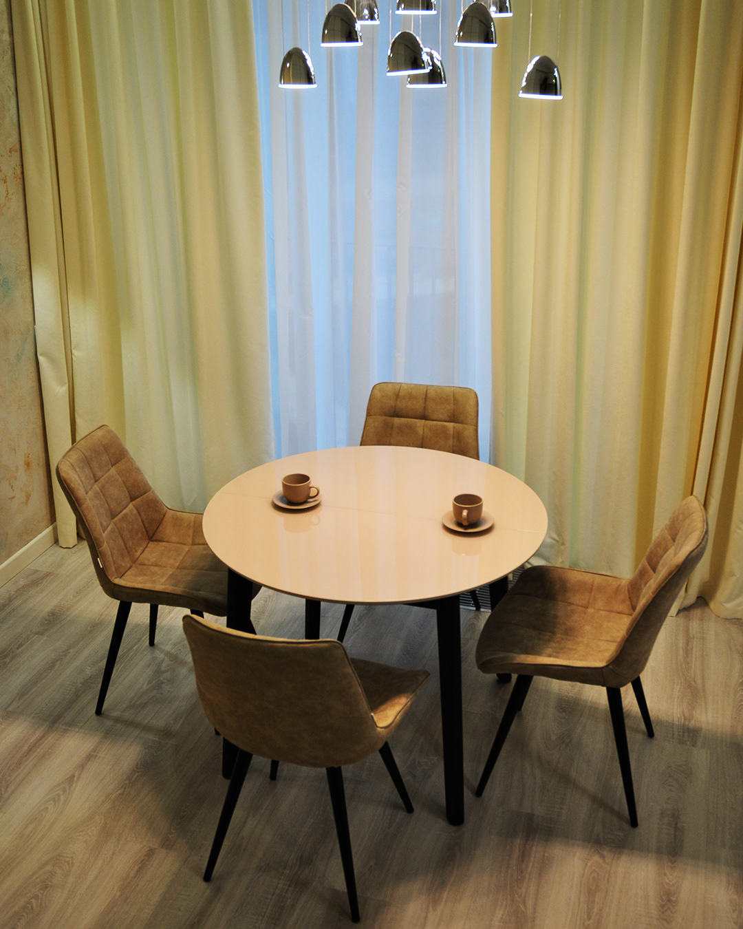 G.O.DESIGN.MOSCOW apartment atmosphere decor design G.O.DESIGN Interior interior design  Project Style