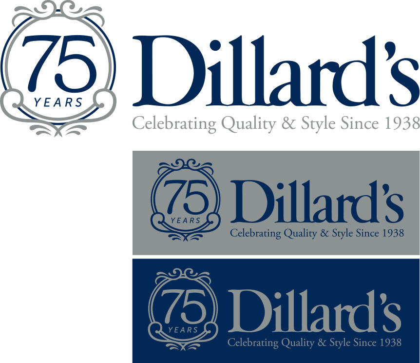 Dillard's rebranding
