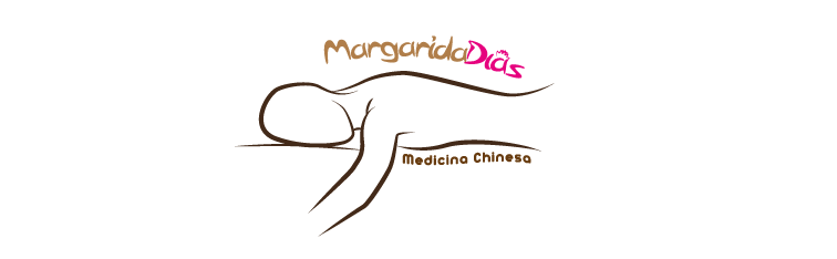 margarida Dias Myke Hula oleh catarina massagista Logotipo chinesa medicina
