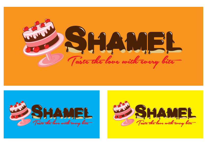 Shamel Cakes cakes
