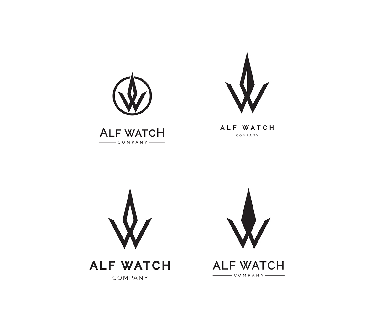 Wrist Watch Logo Vector Images (over 1,400)-saigonsouth.com.vn