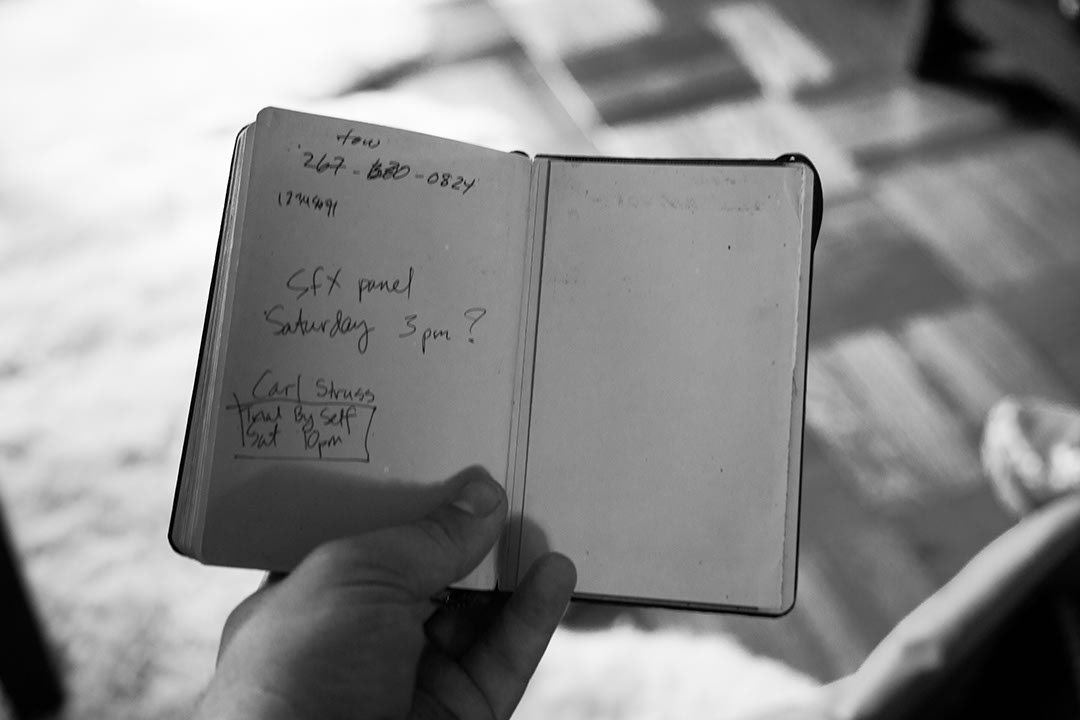 notebook moleskine sketches journal