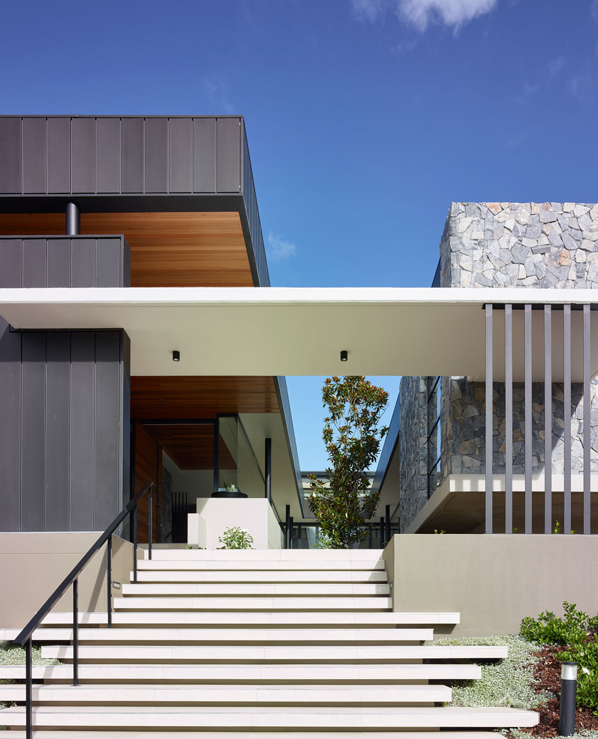 private house residential home Australia architecture design