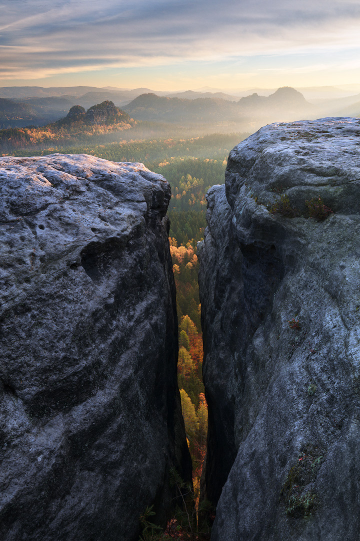 germany sächsische schweiz Landscape Travel Nature autumn Photography  exploring