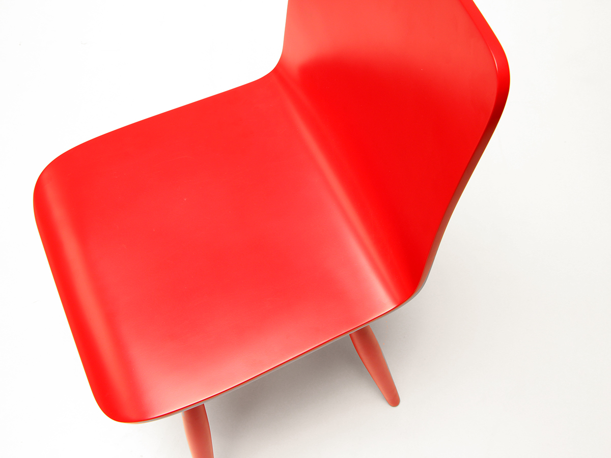 silla diseño chileno chair