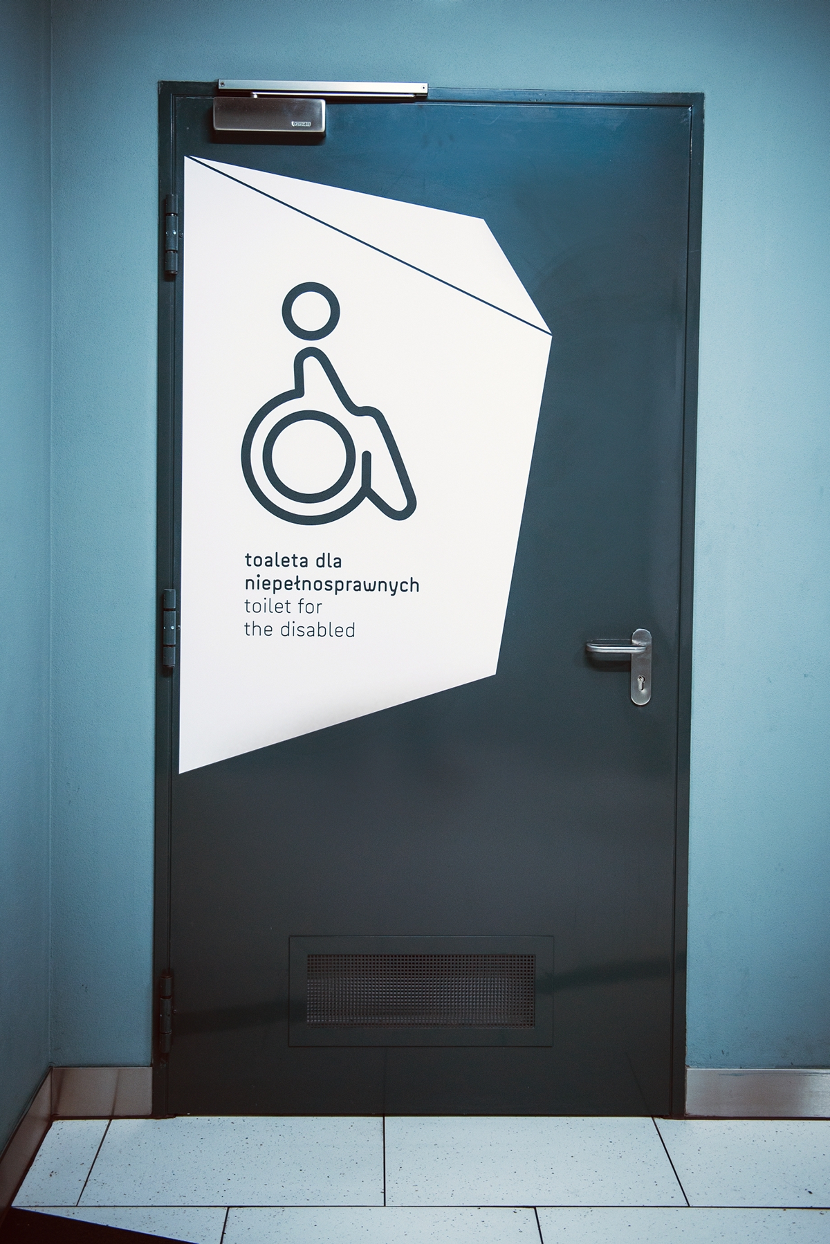wayfinding system communication pictogrammes pictograms icons set environmental design Signage map shopping mall