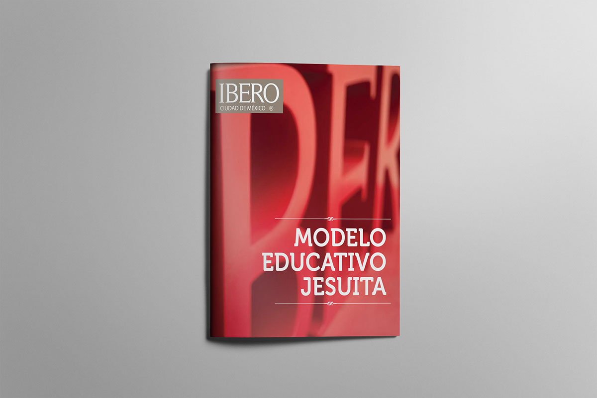 folleto modelo educativo jesuita ibero