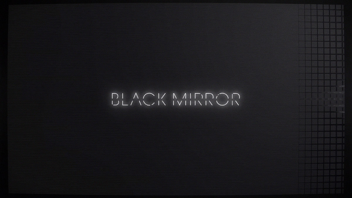 motiongraphic c4d cinema4d surrealart mysterious RetroArt 3D experiment animation  blackmirroir