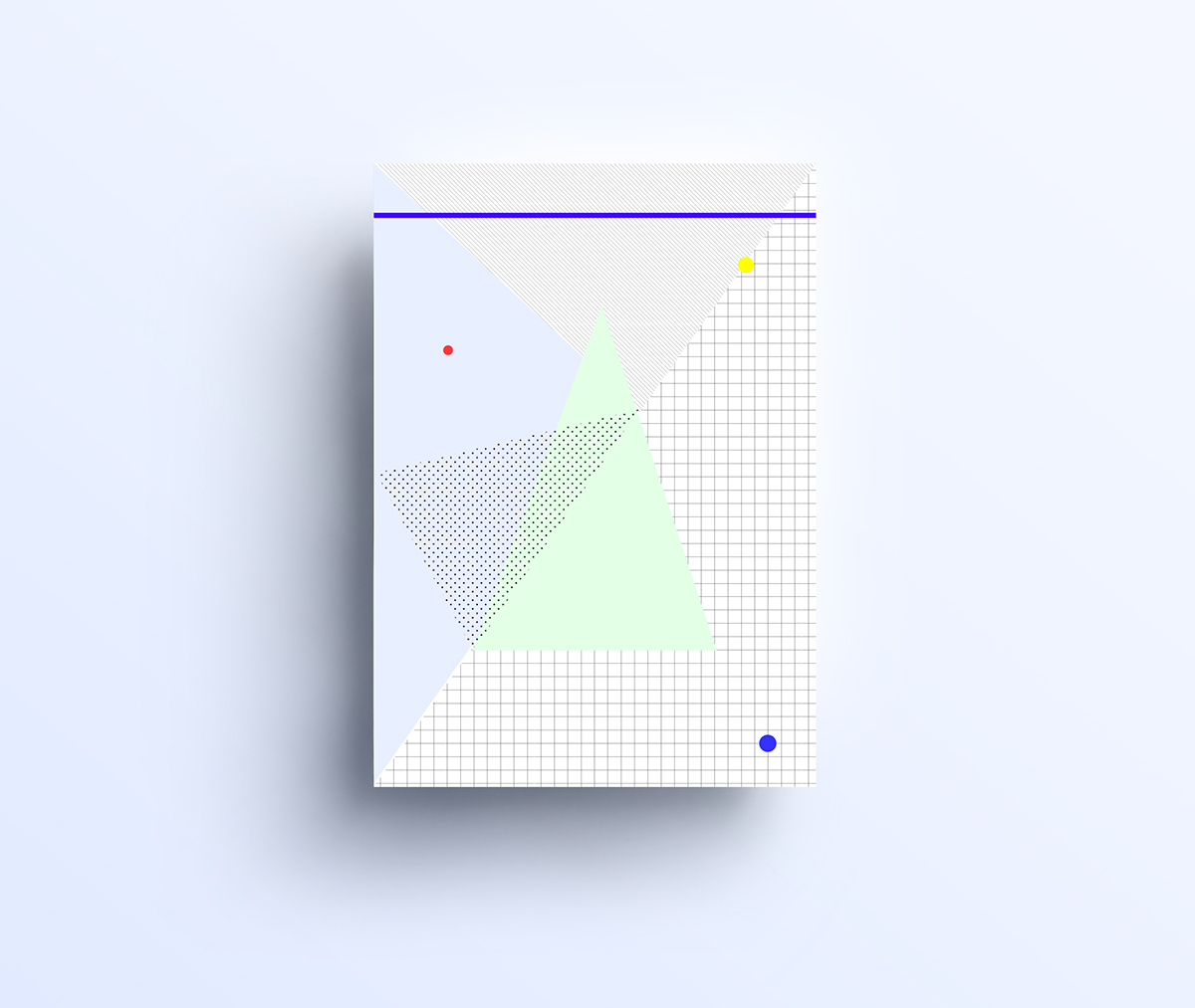 geometry milano poster color minimal pastel Day GEO geometric pattern texture line Manifest clear Event