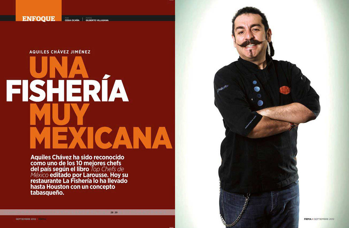 Photography  Fotografia retrato portrait chef COCINERO recetas aquiles Fisheria  