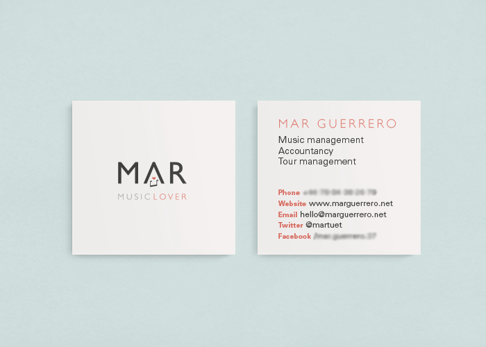 Love Business Cards Website music lover band manager corporate website responsive website red green band logo
