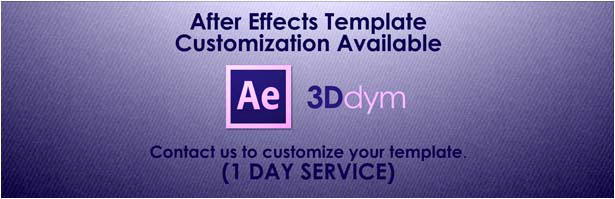 3d logo Ancient business classy corporate elegant element 3D epic Film  