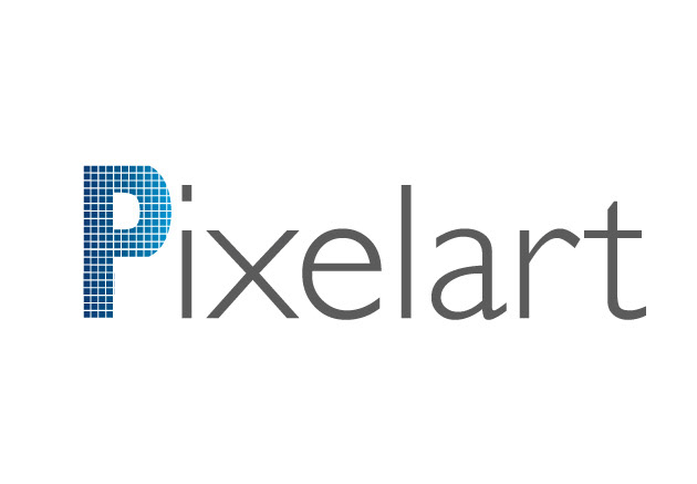 Logo Design Corporate Identity digital photo editing pixelart