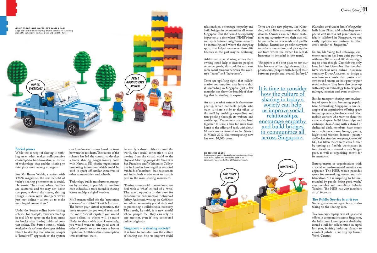 LEGO game plan sharing city singapore set building people idea creative storytelling   storyboard story