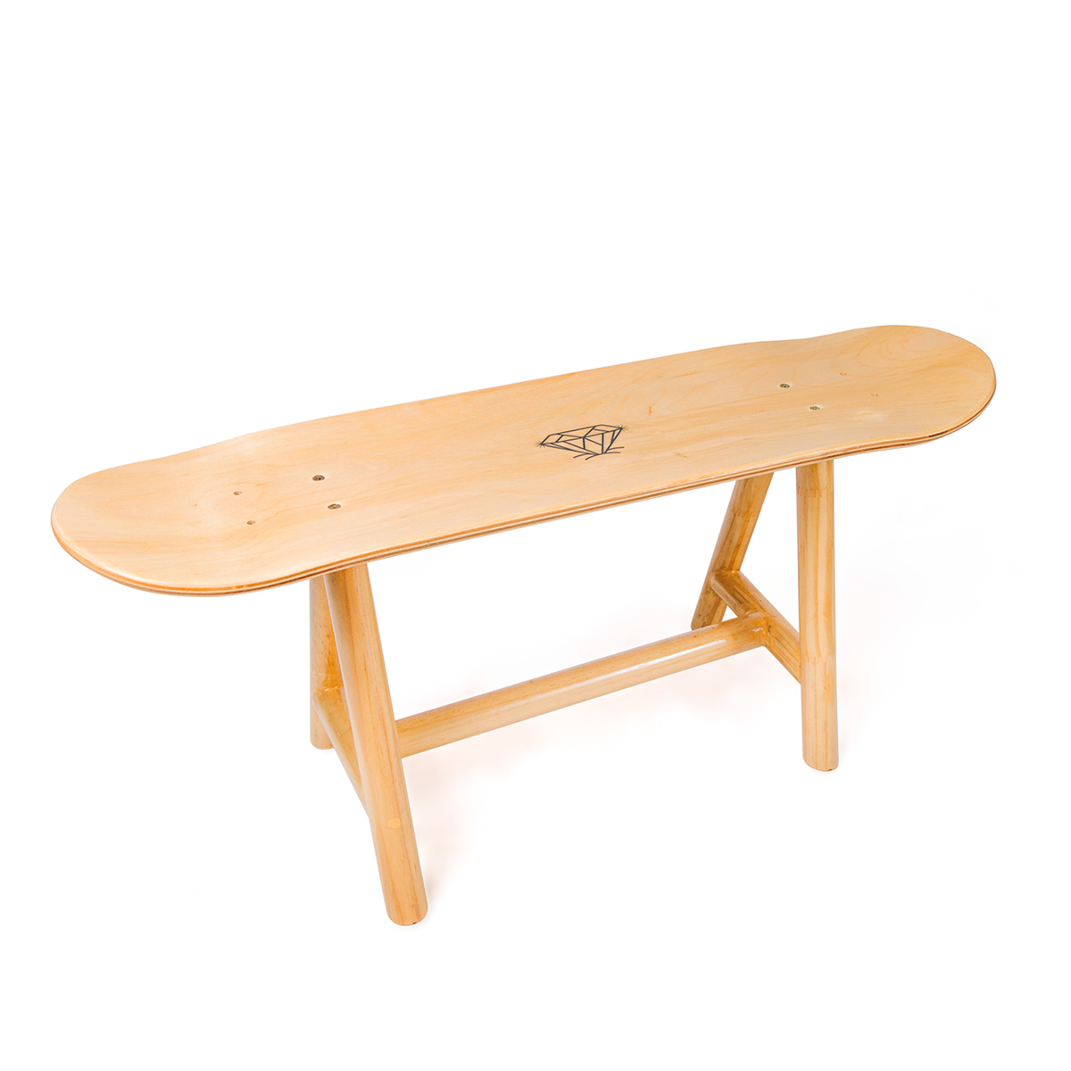 furniture campos boards chair skateboard skateboarding diamond  silla diego campos