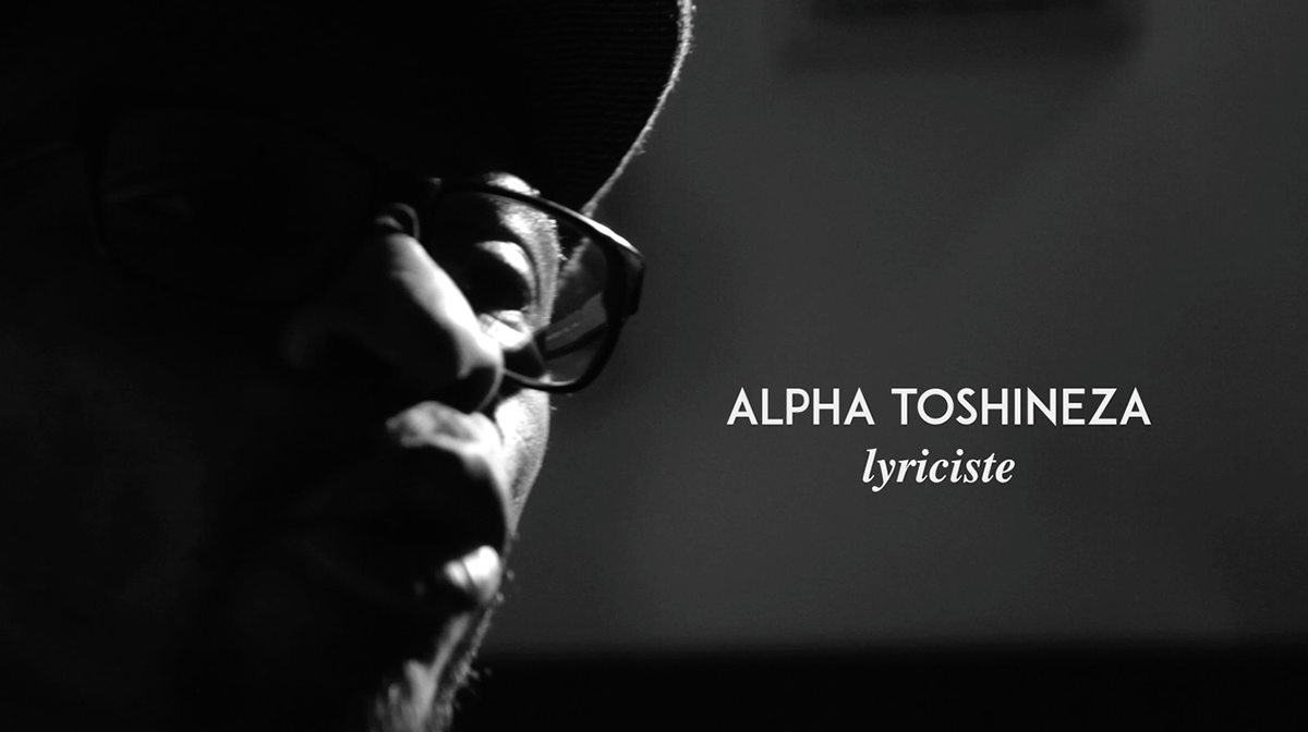 blackeskimo filmmusic rap hiphop French Alpha toshineza