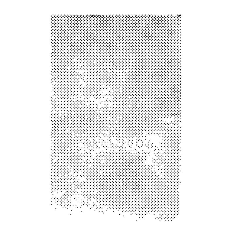 Distressed dirty grunge texture vector background surface wall halftone cracked worn print ink graphic offset