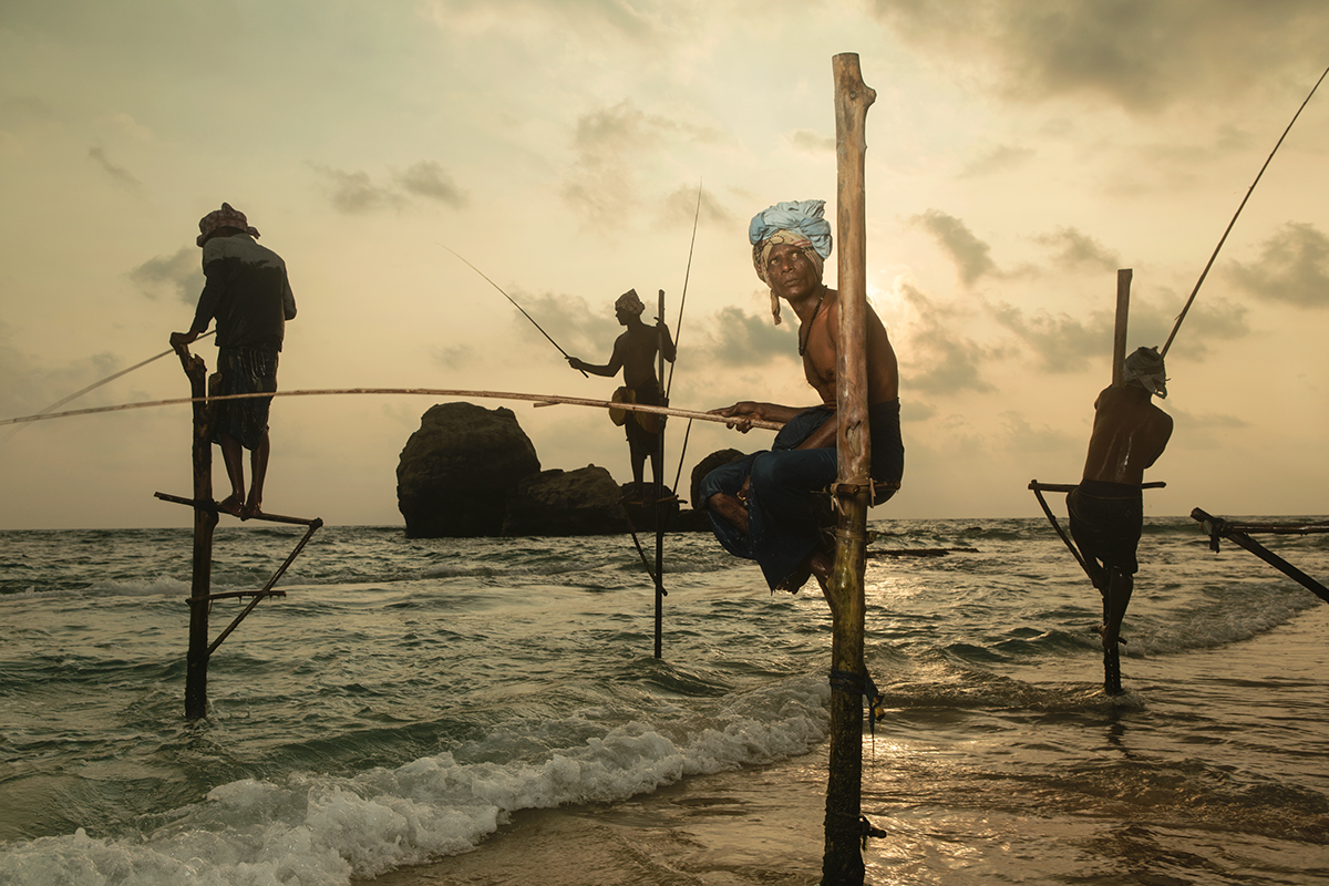 portrait Portraiture reportage Documentary  traditions Travel discovery Sri lanka profoto light lighting strobist