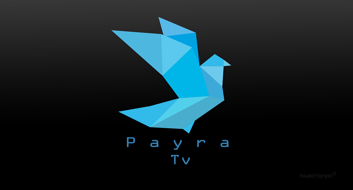 Placeit  Logo Creator for a News TV Channel