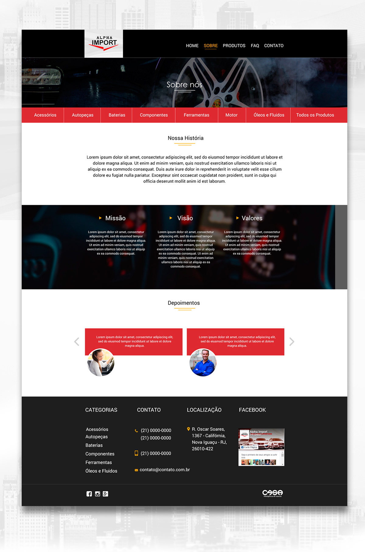 Web Web Design  site Website Layout photoshop Responsive mobile Web designer digital