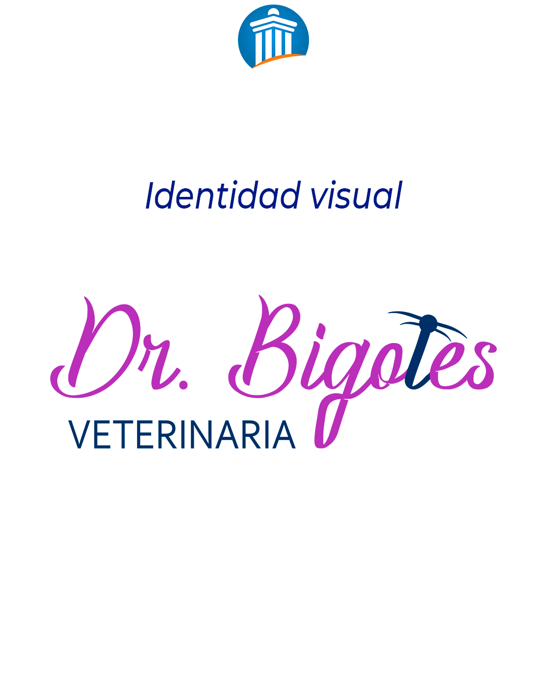 animal bigotes Cat doctor dog gatos identidade visual perros veterinaria veterinary