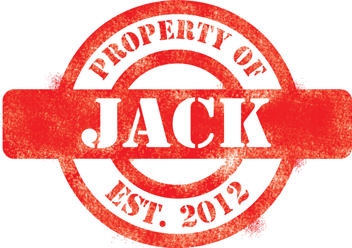 Property of Jack online magazine