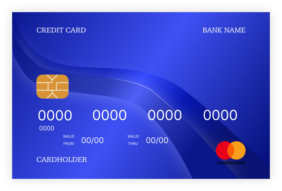 card credit card Visa Bank mastercard finance UI/UX Figma landing page bankcard