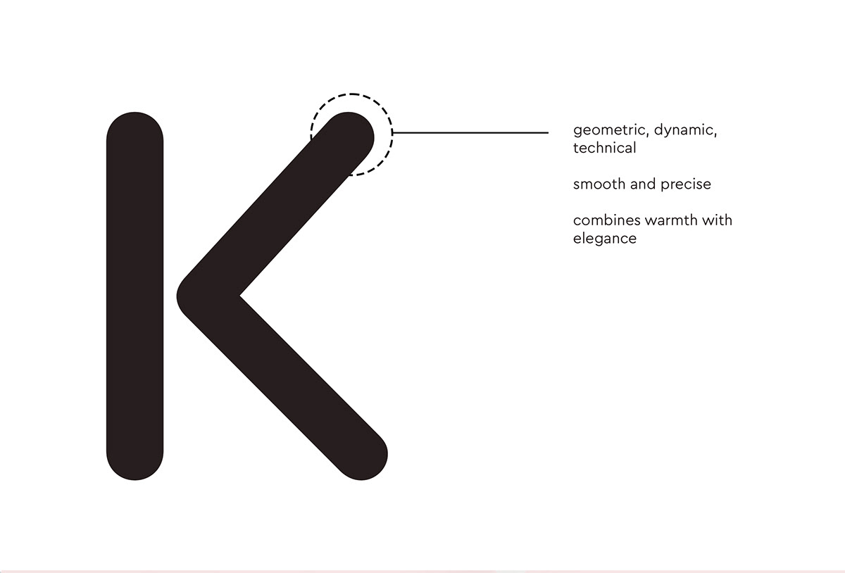 Corporate Design design identity Logo Design typography   visual identity