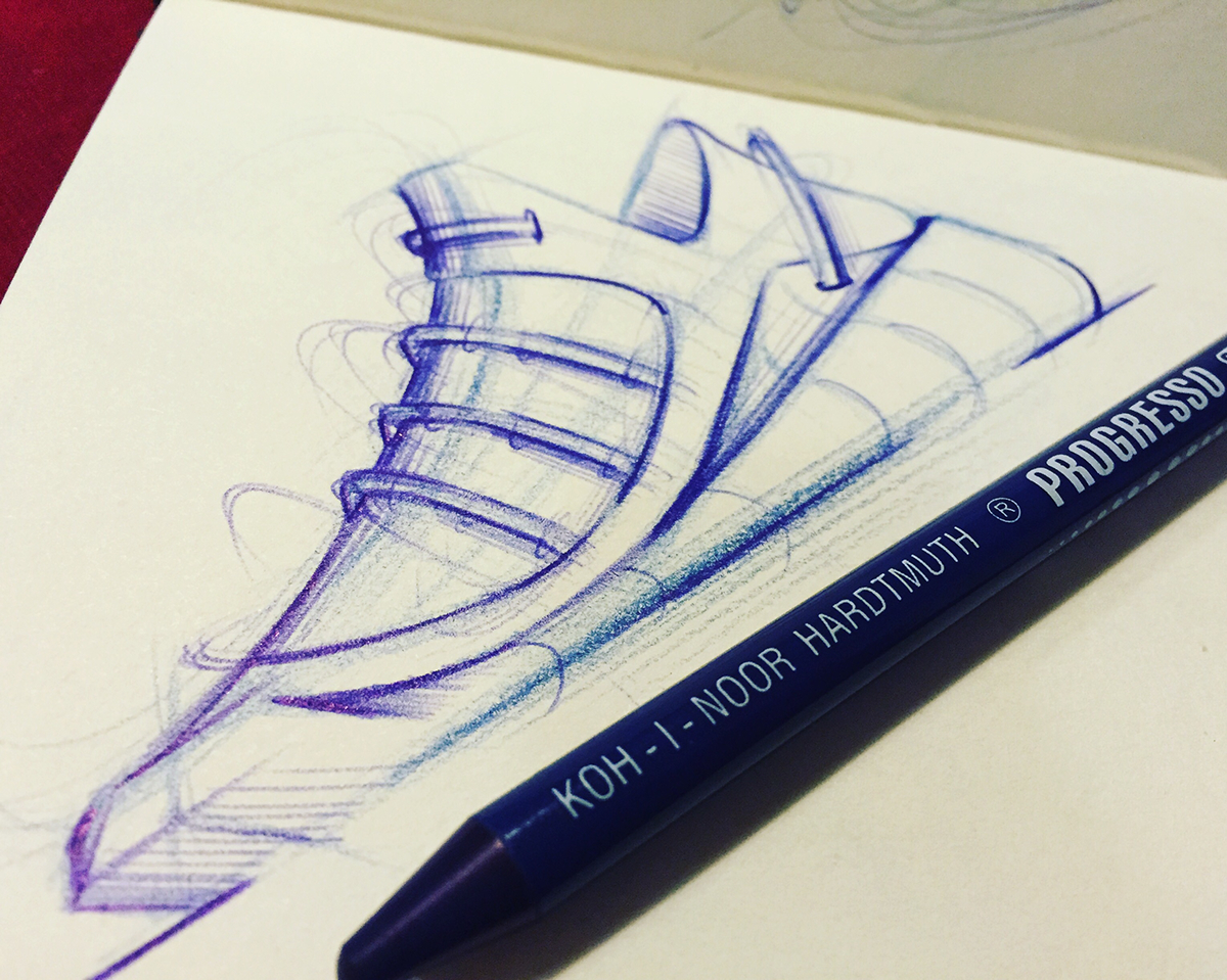 footwear footwear design sketches