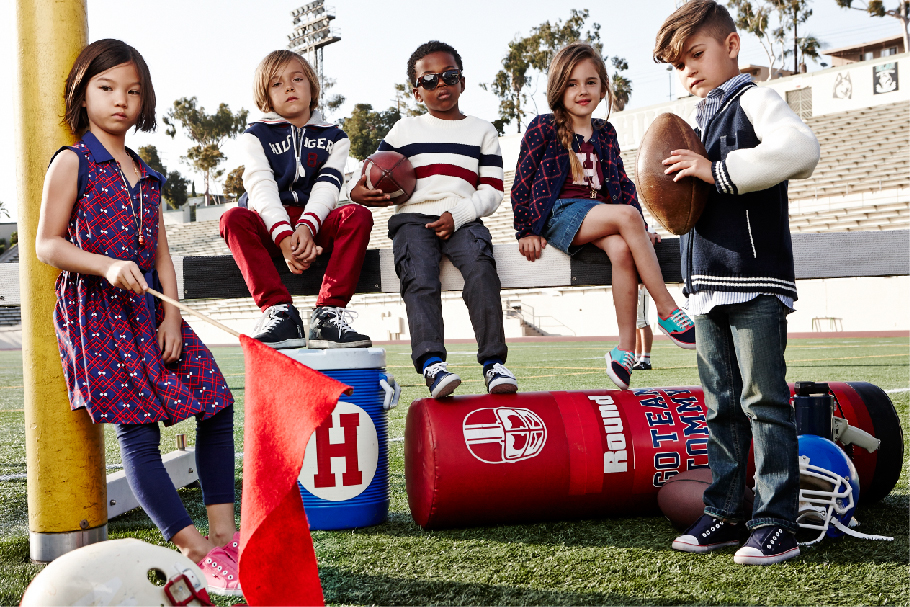 Tommy Hilfiger Children Hotsell, 67% OFF | www.ilpungolo.org