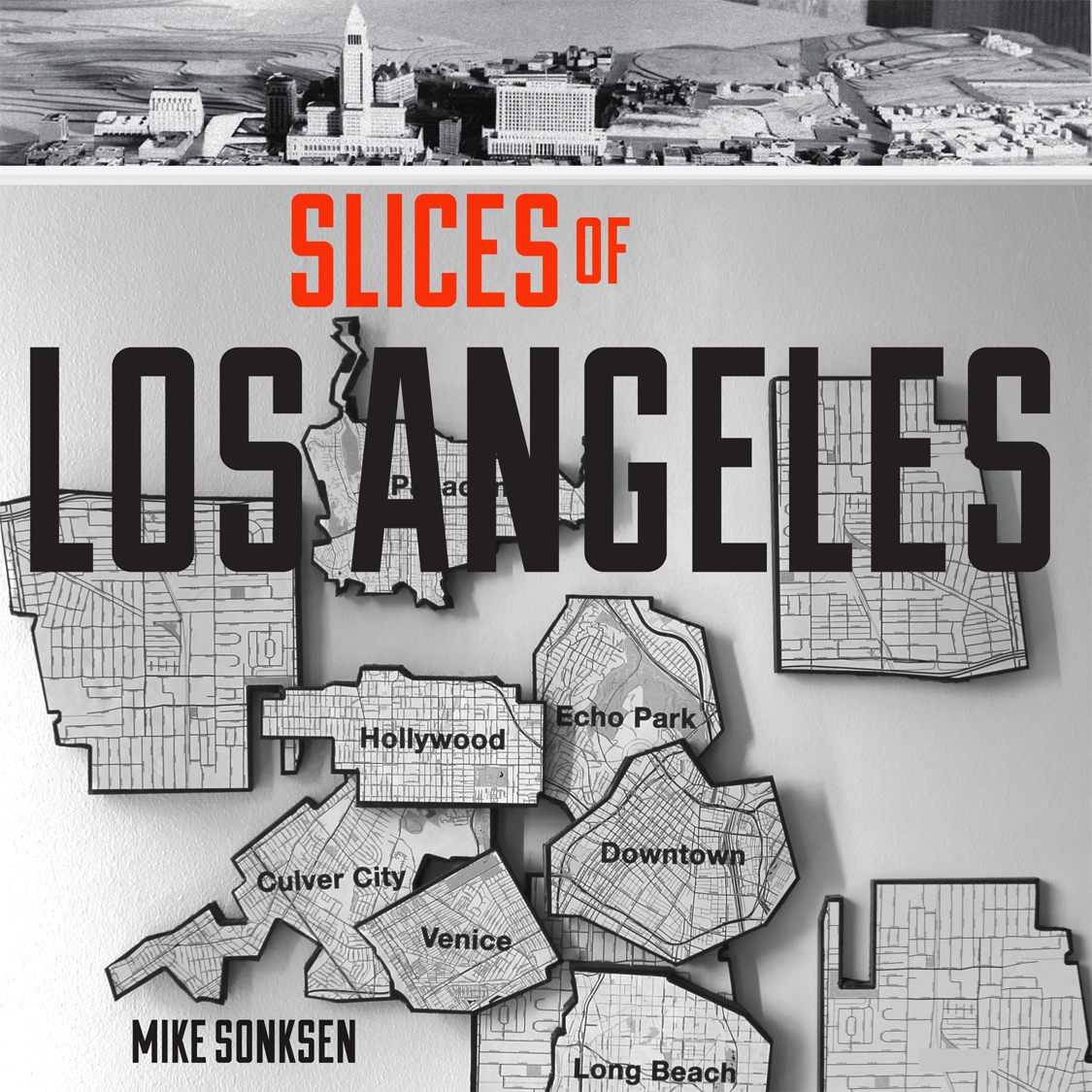 urban planning  history  LA history  california Los Angeles