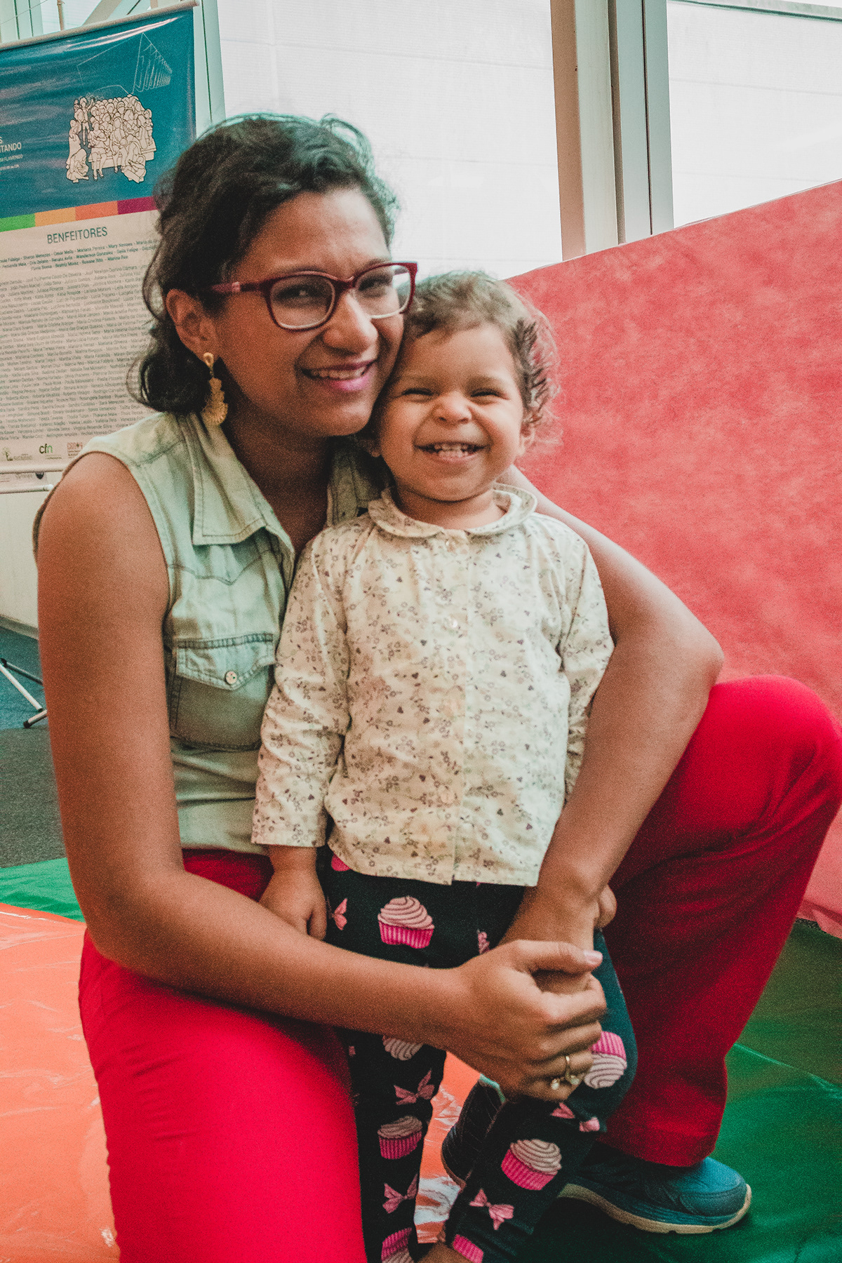 enam mil mães amamentando SulAmérica Rio de Janeiro