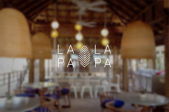 LapaLapa cloud9 Costa Rica restaurant logo