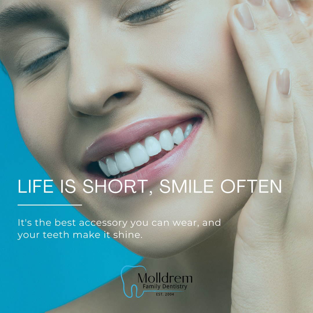 Kevin Molldrem Dentist Molldrem Family Dentistry news Viral trends