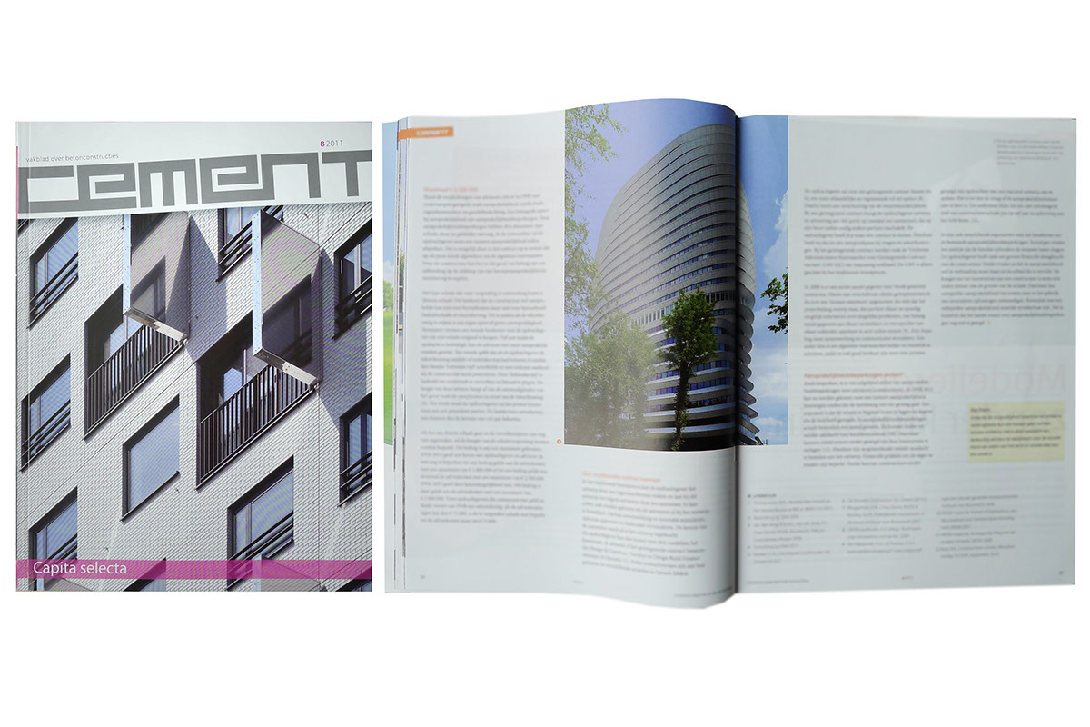 architectural photograpy architectuurfotografie PUBLISHED Gepubliceerd Klaas Vermaas