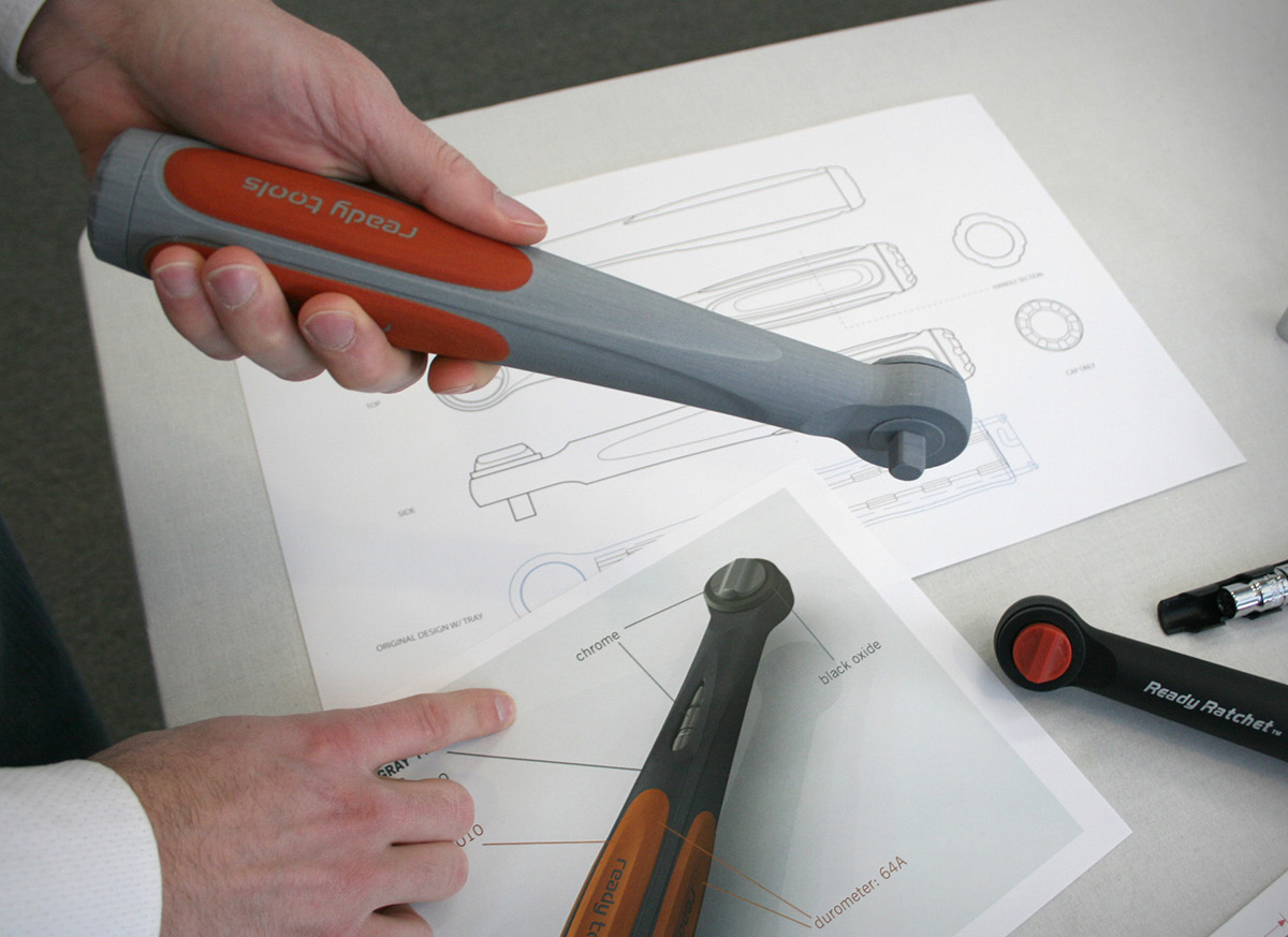 Hand tools Consumer Products Product innovation