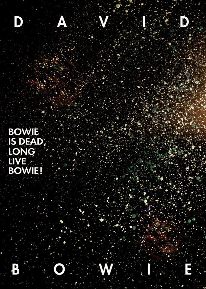 davidbowie david Bowie universe planet Space 