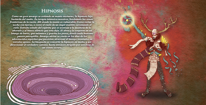 Album cd psychedelic quimera universe crystal mitology heisenberg kraken dragon
