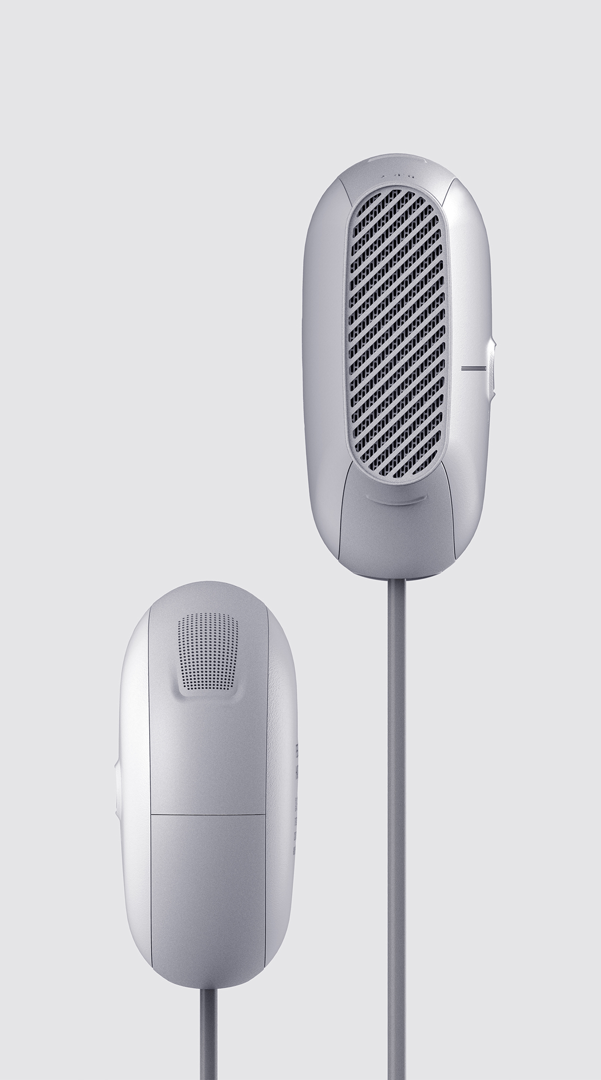 hairdryer dryer product design  pebble seongkyeong sungwoo adobeawards