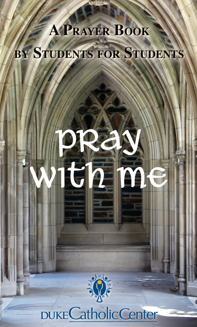 prayer book publication
