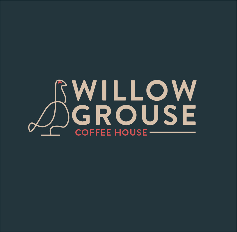 logo Logo Design Coffee cafe restaurant logos brand branding  coffee logo Restaurant Branding