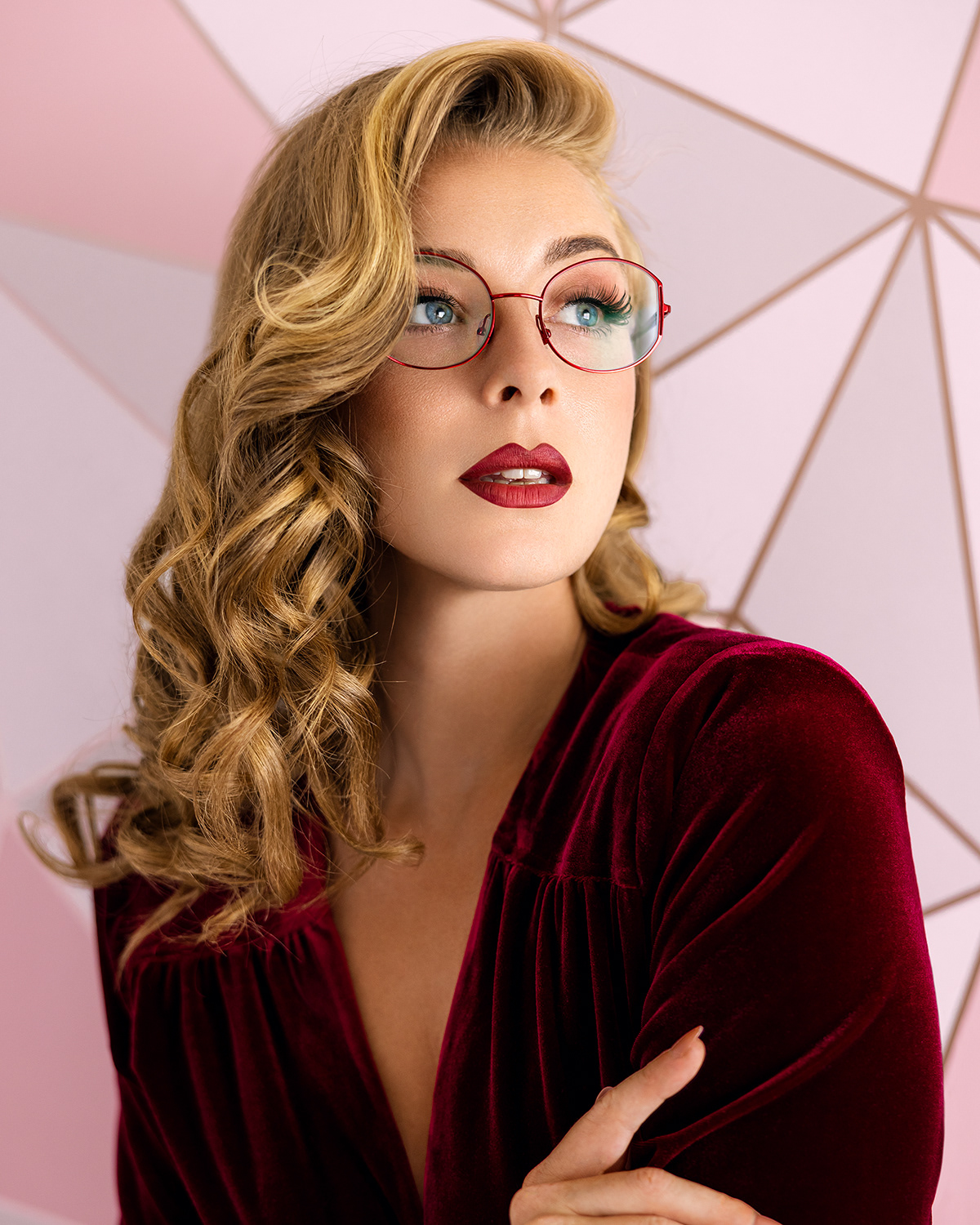 Advertising Photography campaign shoot Commercial Photography eyewear fashion photography