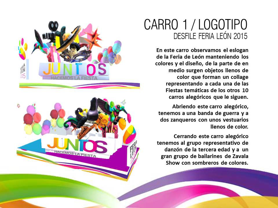 Feria de León
