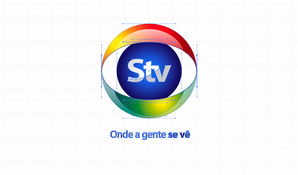 STV TV Soico tv branfind paulo garcia mozambique tv