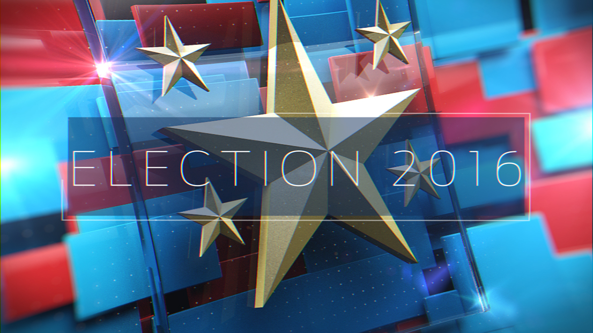 styleframe Election design motion graphics 