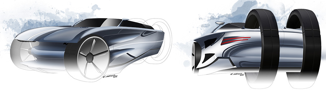 car design car concept concept design AUTOMOTIVE VISUALIZATION Design Visualization high-end visualization product conception