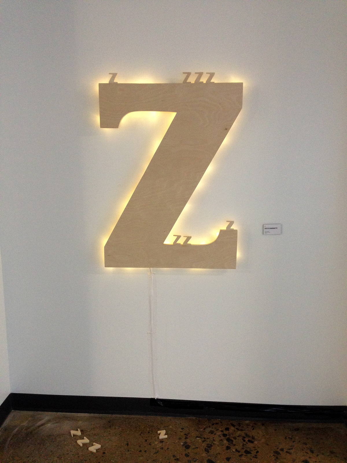 wood type Zzz