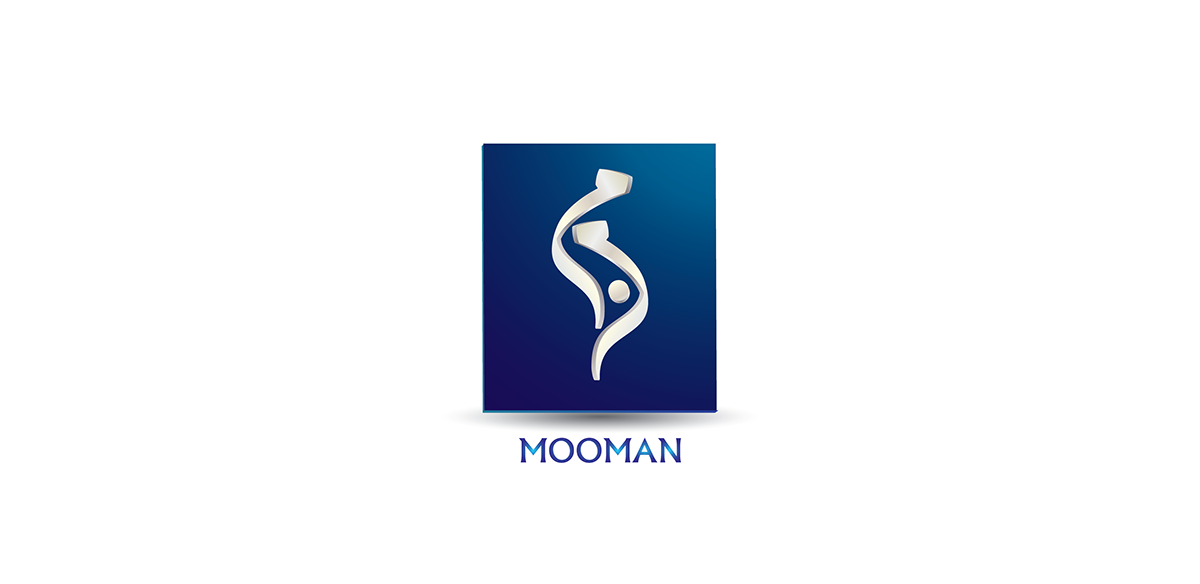 new new work Arabic Logos jasoos moman