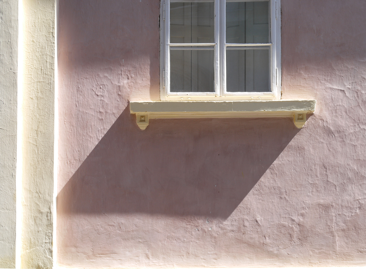 Window  shadow  light  wall  old town streets